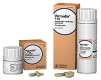Купить Ветмедин в таблетках мг